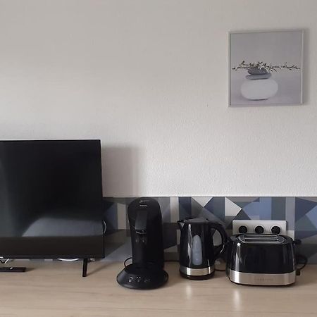 Residence Calme, Parking Gratuit Illzach Exterior photo