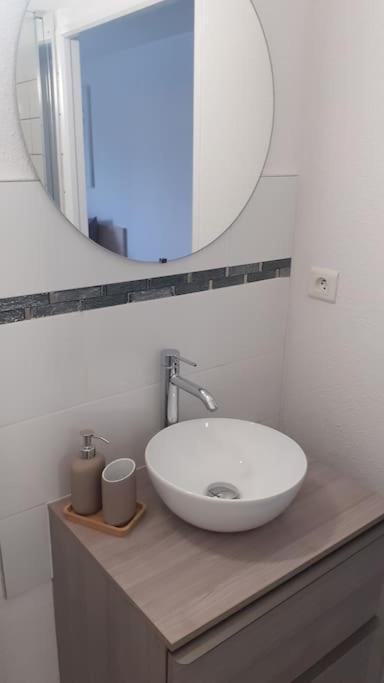 Residence Calme, Parking Gratuit Illzach Exterior photo