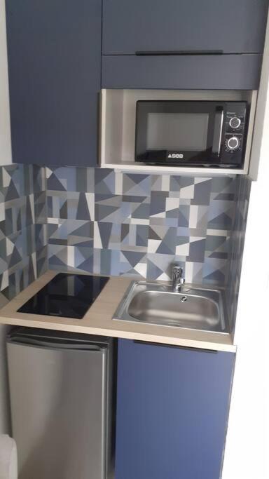 Residence Calme, Parking Gratuit Illzach Exterior photo